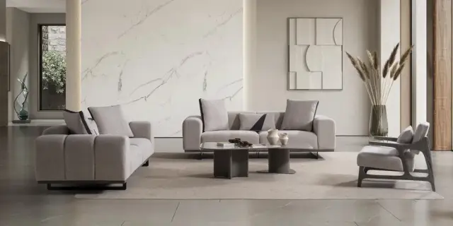 Rio Koltuk Takımı