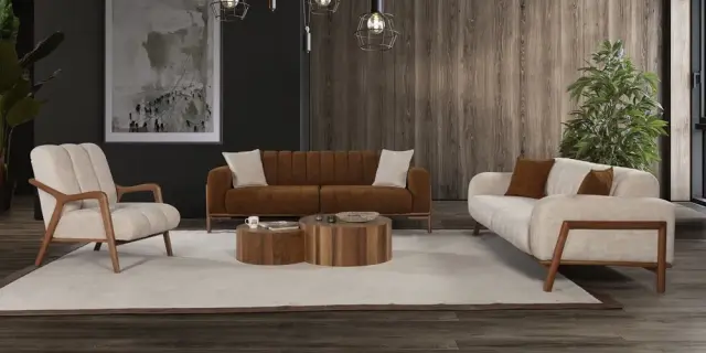 Akçay Koltuk Takımı