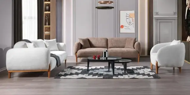 Bonus Koltuk Takımı