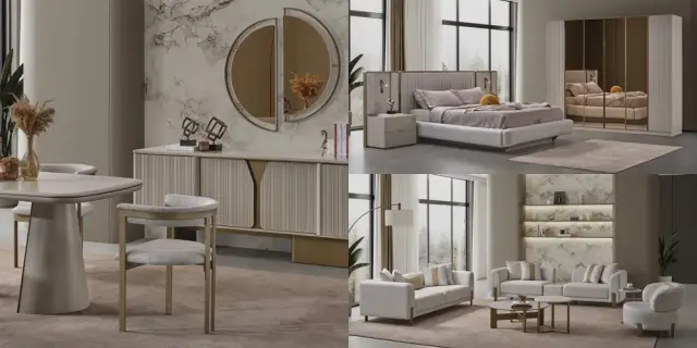 Hermes Düğün Paketi
