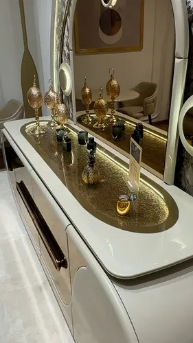 Ada Yemek Odası Takımı