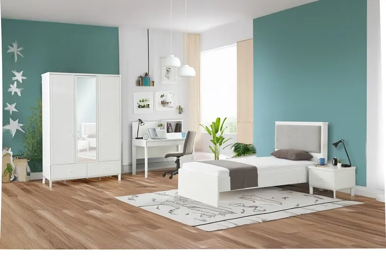 Aqua Genç Odası