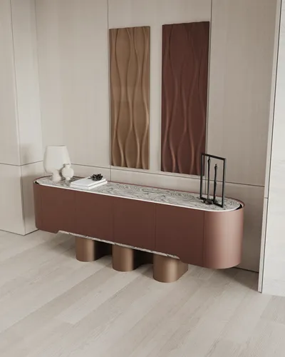 Brio Yemek Odası