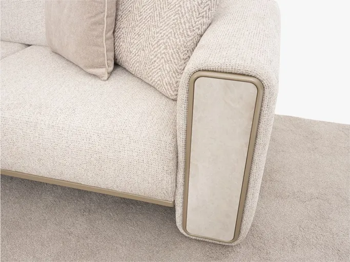 Venedik Koltuk Takımı