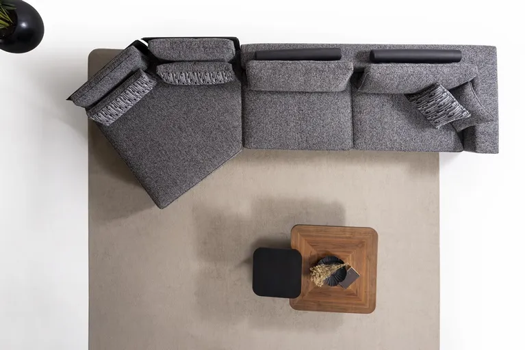 Elegance Köşe Takımı