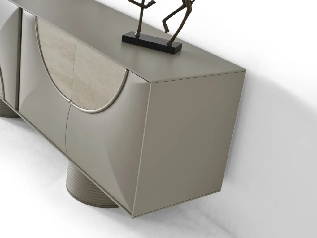 Elegance Yemek Odası Takımı