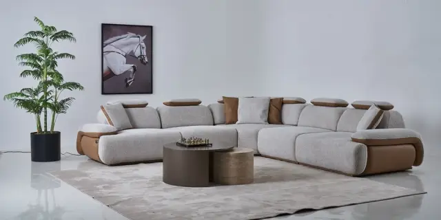 Gusto Köşe Takımı