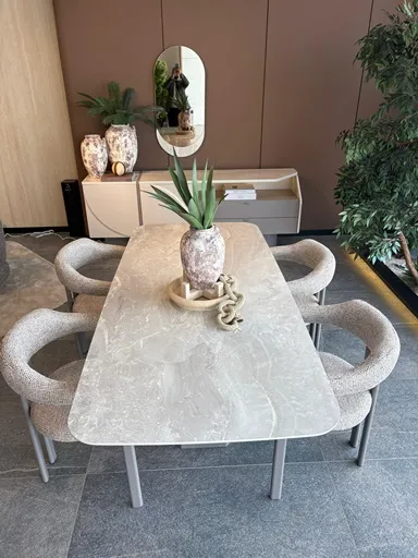 Victoria Yemek Odası Takımı