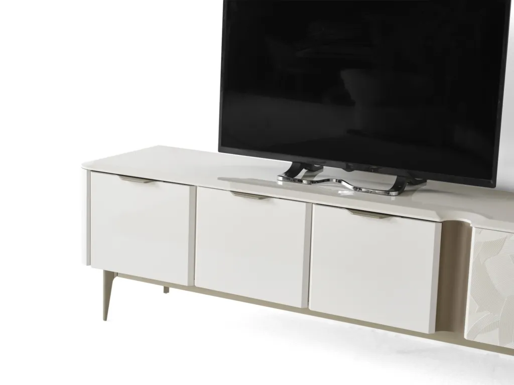 Voyage Tv Ünitesi
