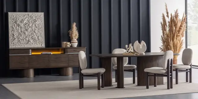 Marcus Yemek Odası