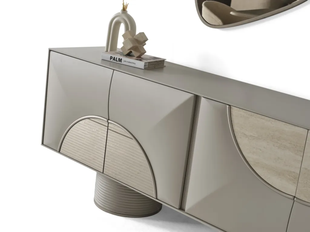 Elegance Yemek Odası Takımı