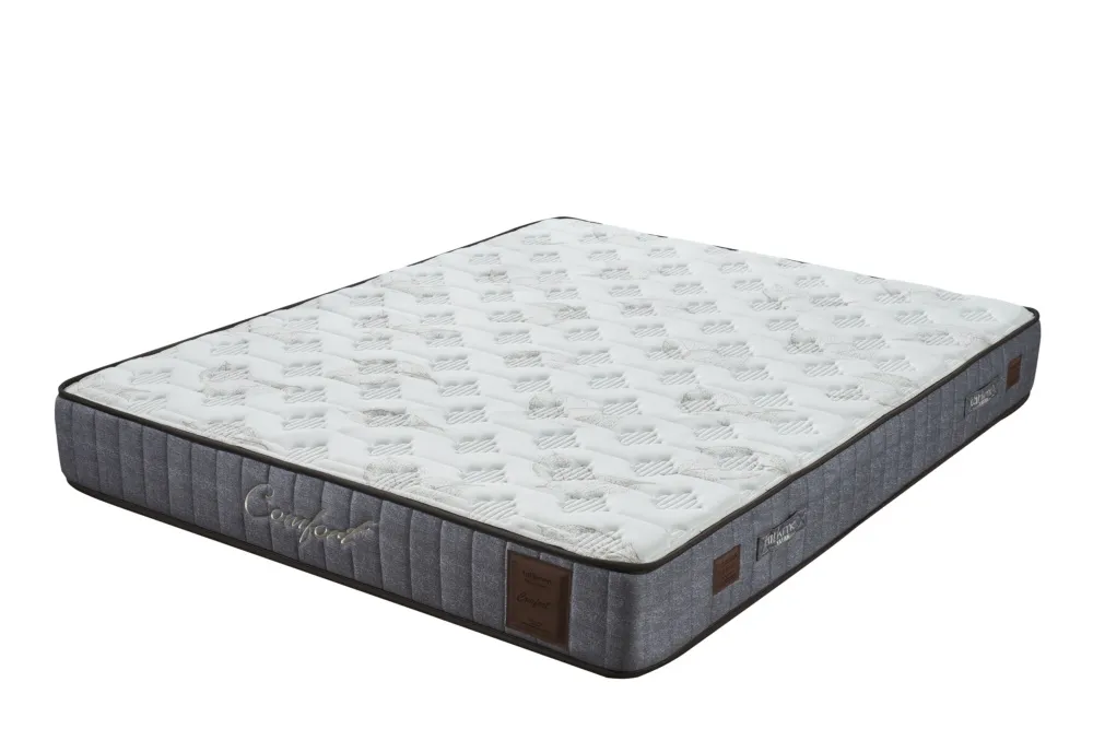 Comfort Baza Başlık