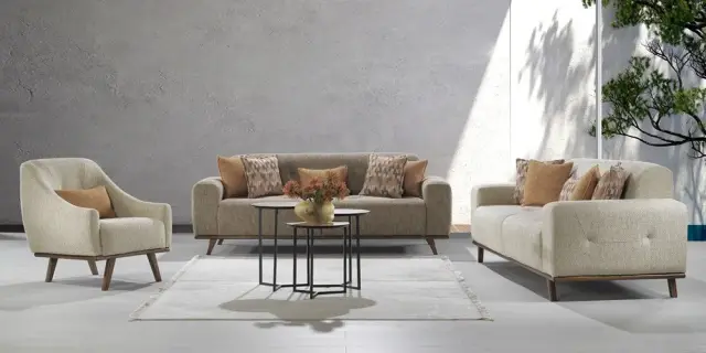 Vista Koltuk Takımı