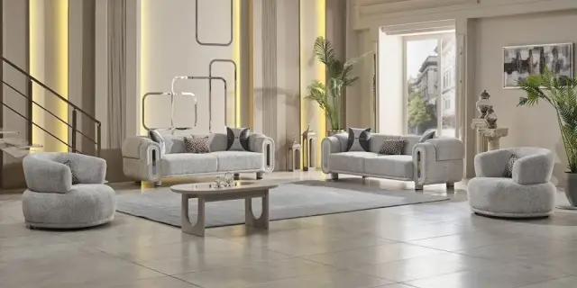 Parma Koltuk Takımı