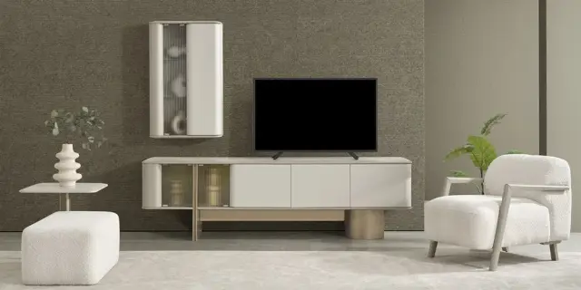 Harley Tv Ünitesi