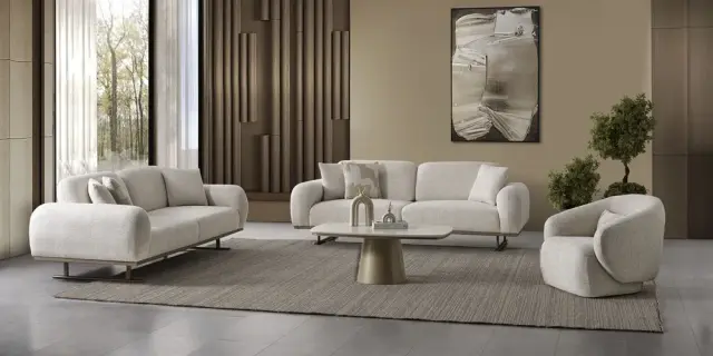 Cozy Koltuk Takımı