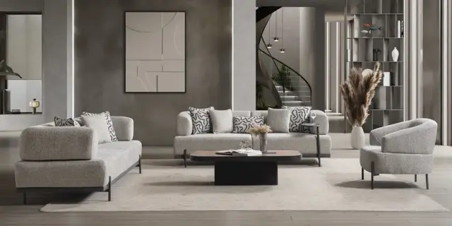 Verona Koltuk Takımı