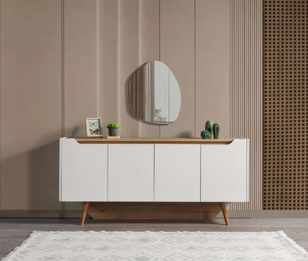 Comfort Yemek Odası Takımı