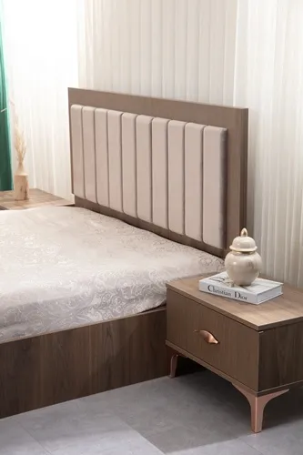 Carla Yatak Odası Takımı