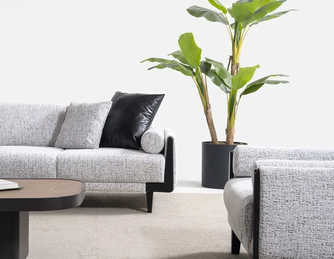 Loft Koltuk Takımı