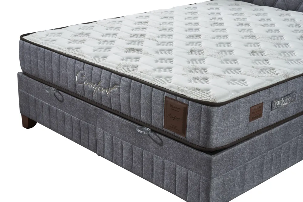 Comfort Baza Başlık