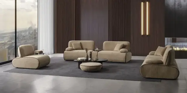 Valör Koltuk Takımı