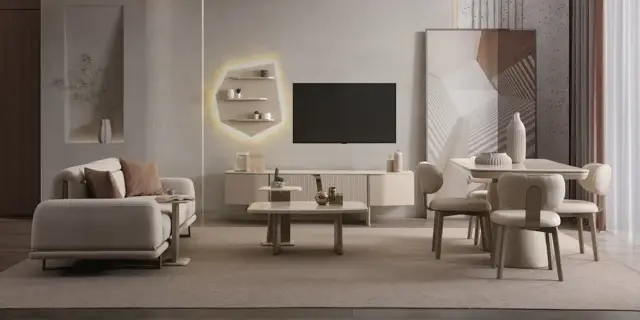 Bella Tv Ünitesi