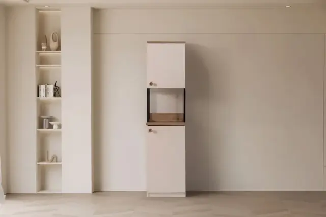 Latte Tekli Kahve Köşesi