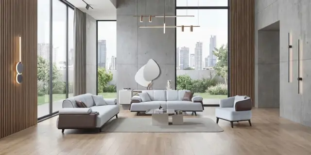 Tokyo Koltuk Takımı