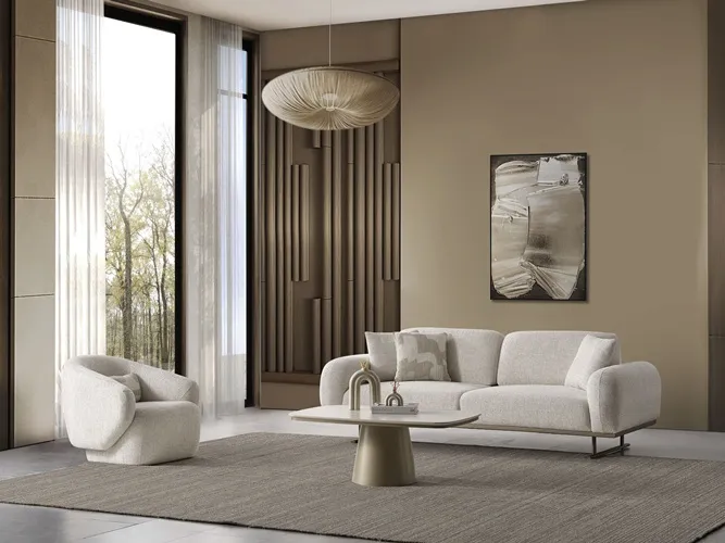 Cozy Koltuk Takımı