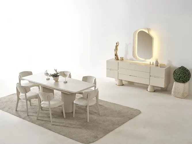 Dream Yemek Odası Takımı
