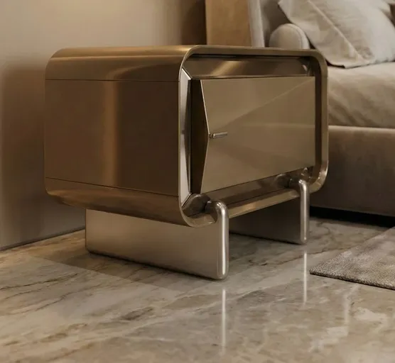 Monaco Yatak Odası Takımı