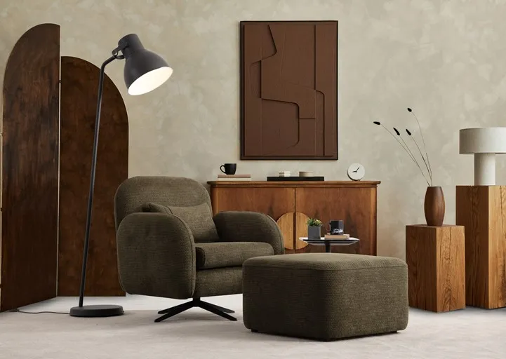 Candy Relax Köşe Takımı