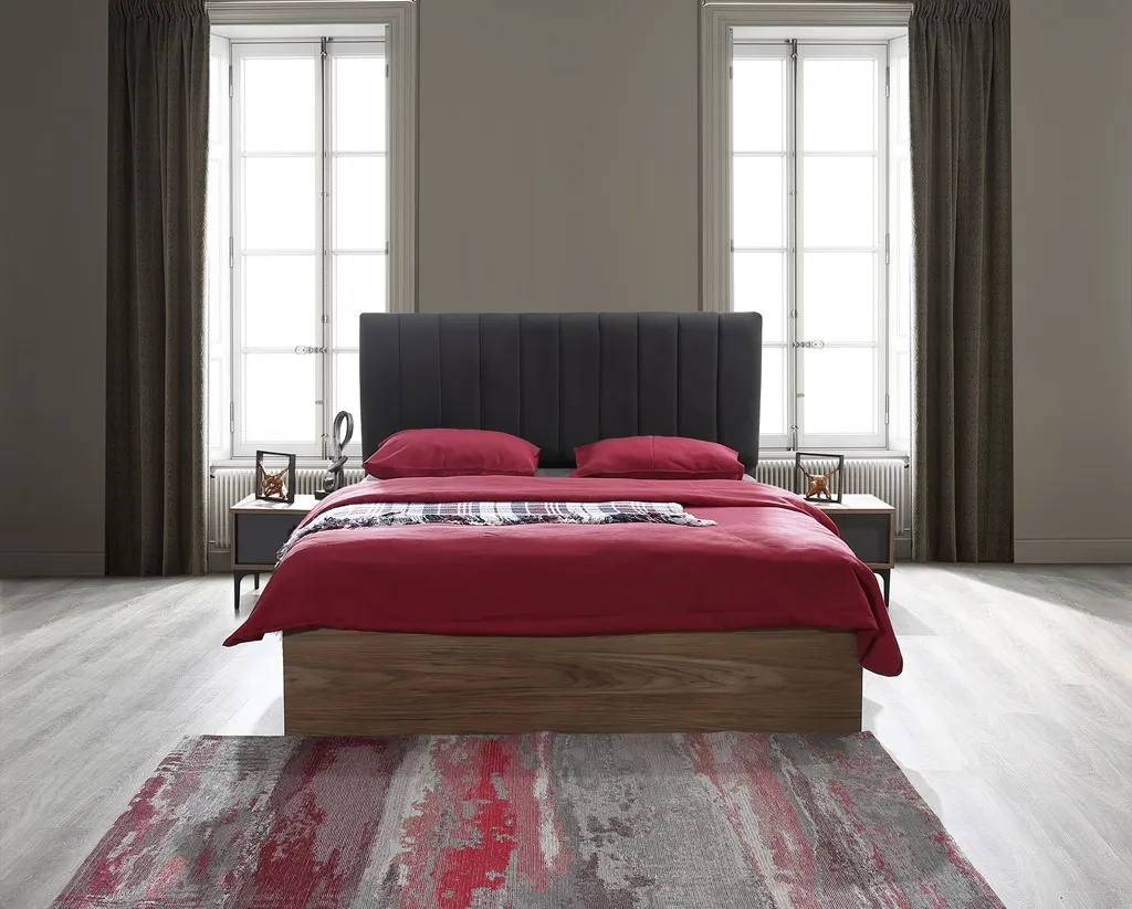 Loft Yatak Odası Takımı