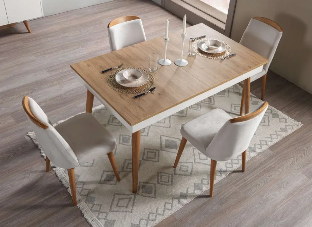 Comfort Yemek Odası Takımı