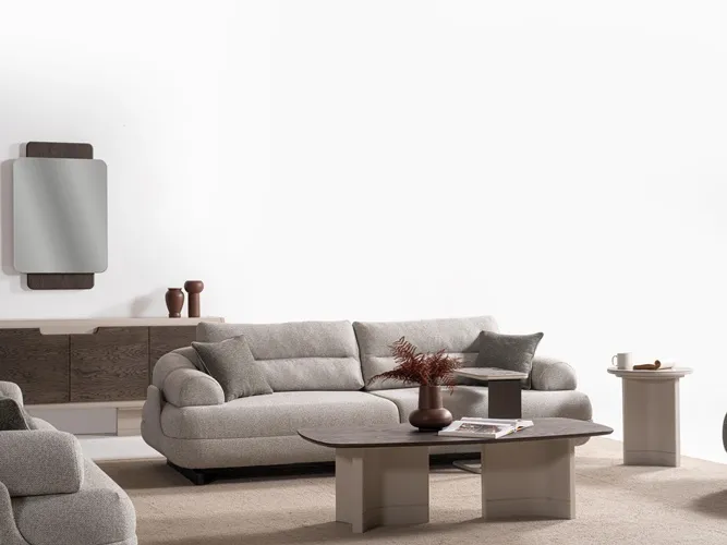 Moss Koltuk Takımı