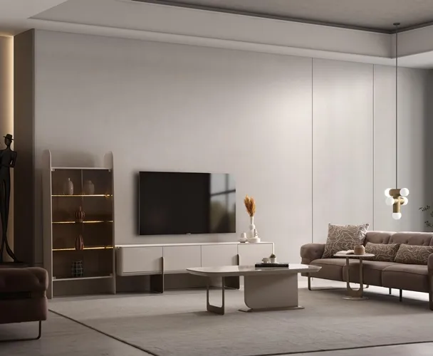Hermes Yemek Odası Takımı