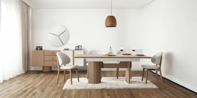 Larina Yemek Odası Takımı