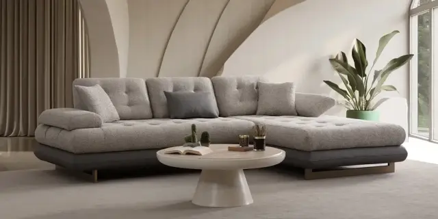 Lunza Mini Köşe Takımı