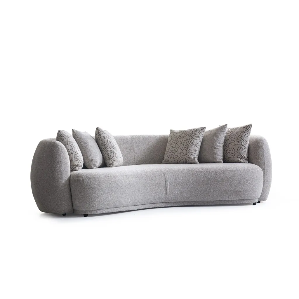 Crown Koltuk Takımı
