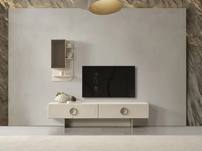Loft Yemek Odası Takımı