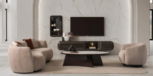 Zeugma Tv Ünitesi