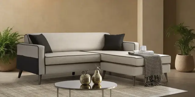 Tiny Köşe Takımı