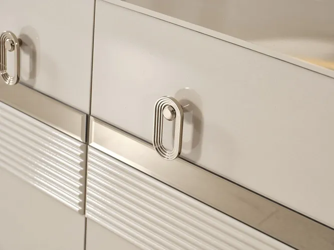 Lux Yemek Odası Takımı
