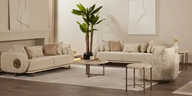 Loft Koltuk Takımı