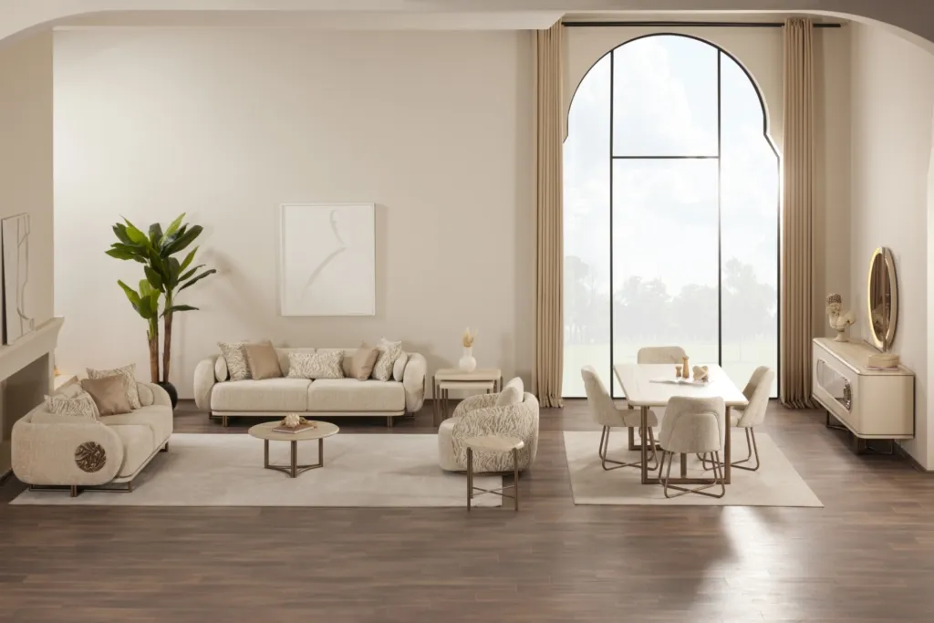 Loft Koltuk Takımı
