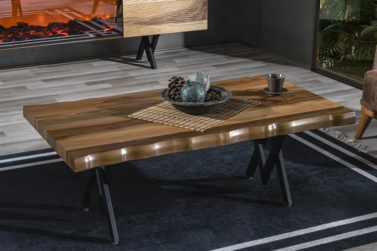 Greenwıch Yemek Odası Takımı