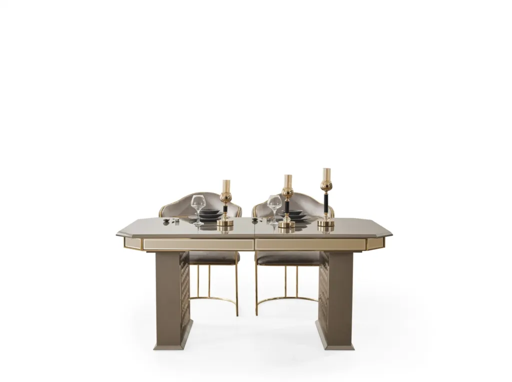 Lounge Yemek Odası Takımı