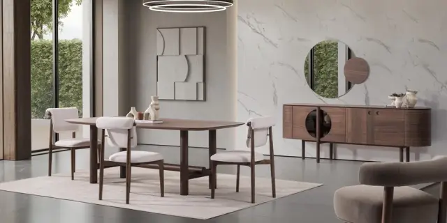 Dora Yemek Odası Takımı
