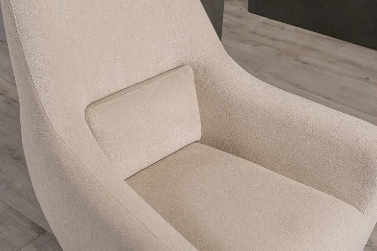 Kristal Koltuk Takımı